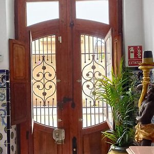 Huisje met 1 Slaapkamer